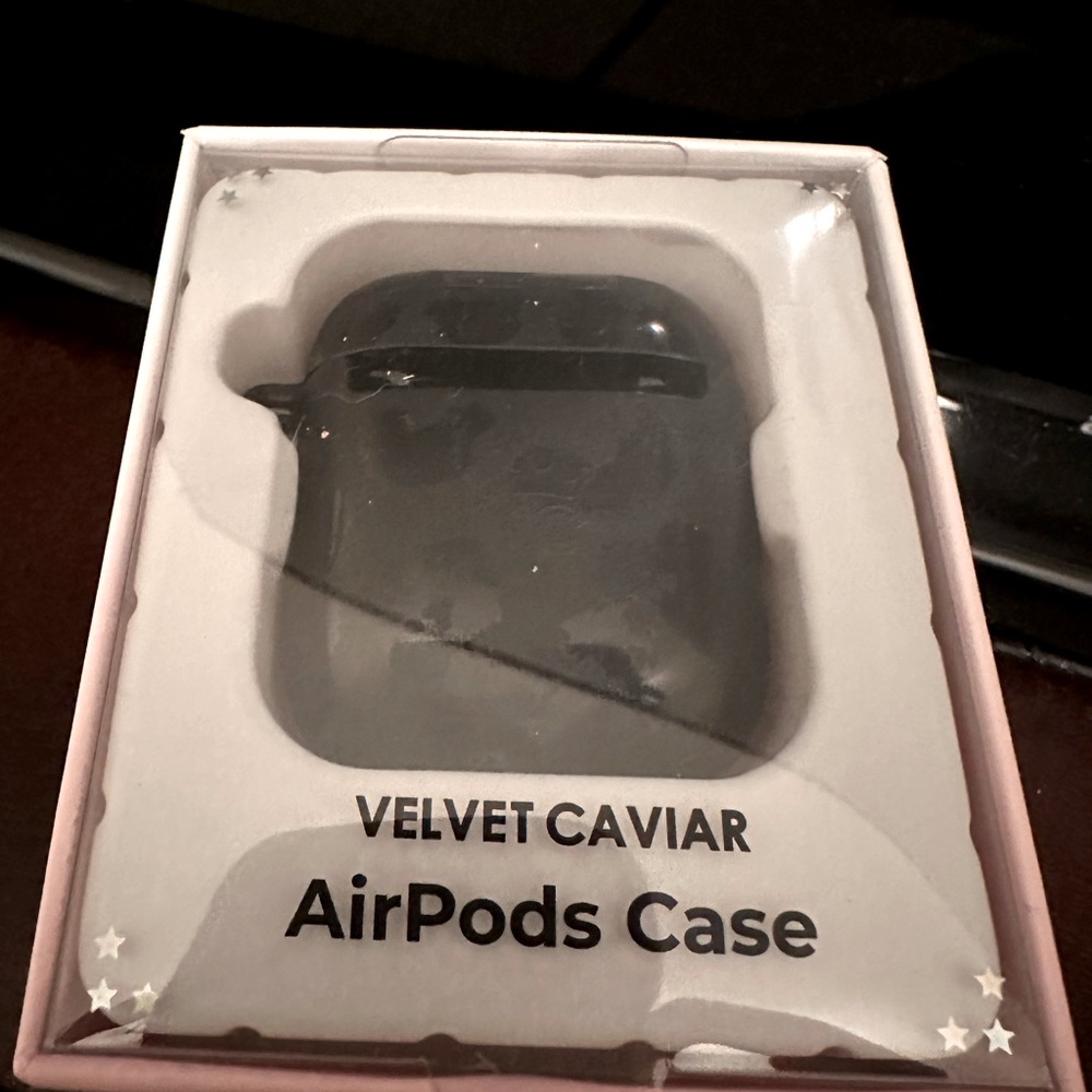 AirPods gen 1/2 case